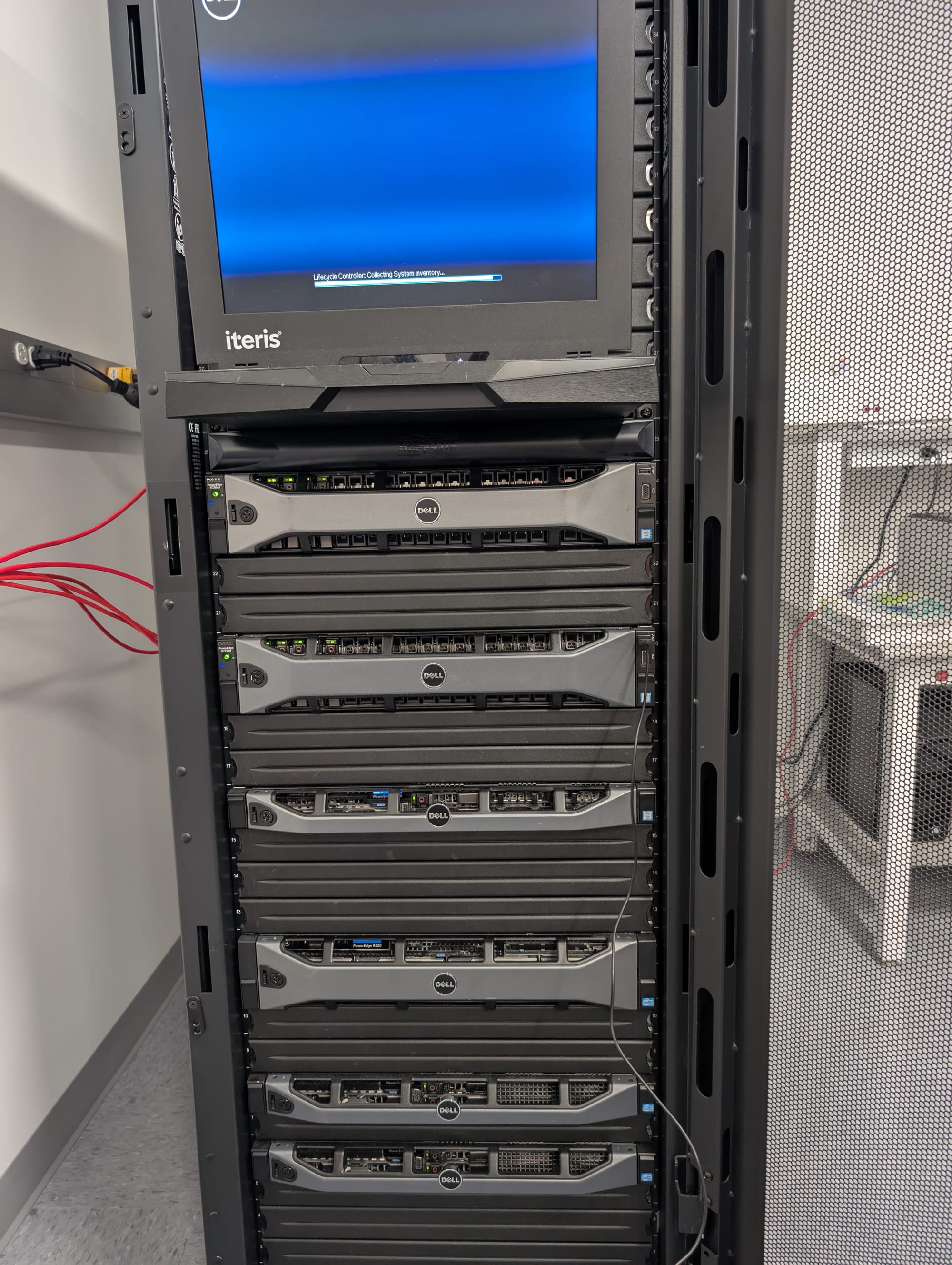How to get started learning Infra with a Homelab